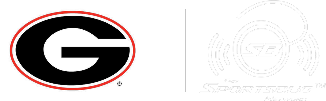 Georgia Bulldogs and The SportsBug Network