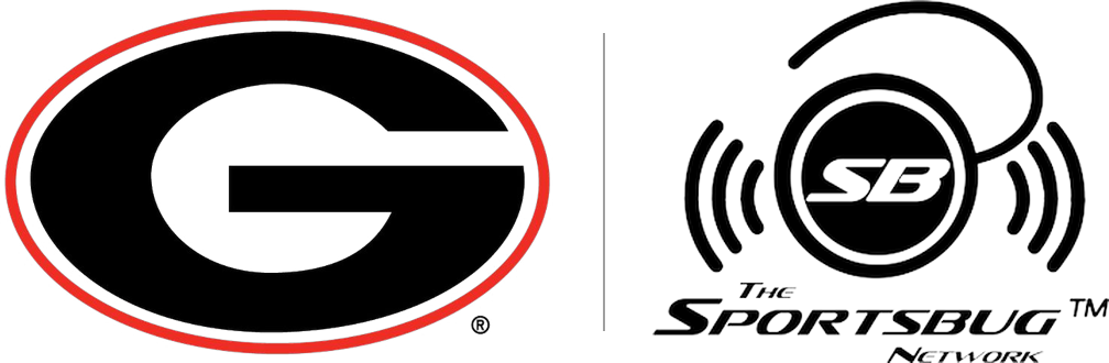 Georgia Bulldogs and The SportsBug Network