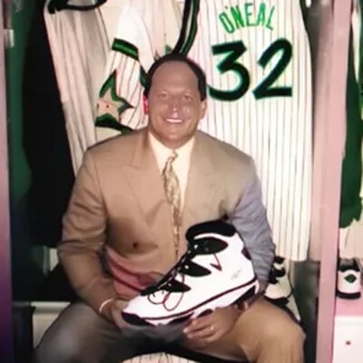 Joe Skladany