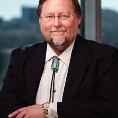 Patrick Seaman