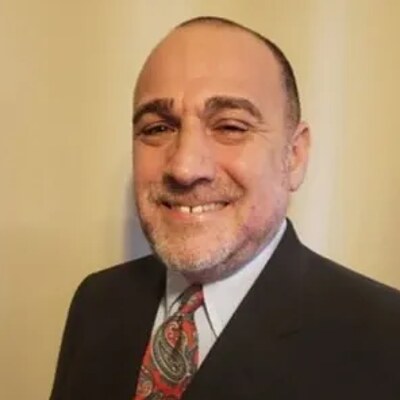 Scott Wolff